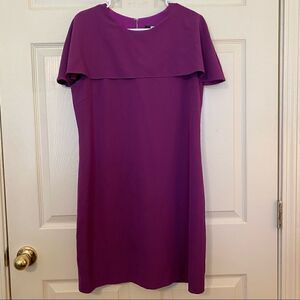 Adelyn Rae Violet Dress 